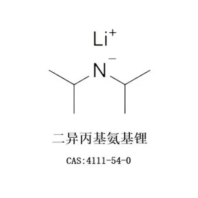 ثنائي أيزوبروبيلاميد الليثيوم