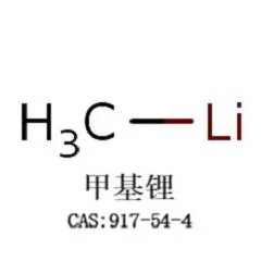 ميثيل الليثيوم
